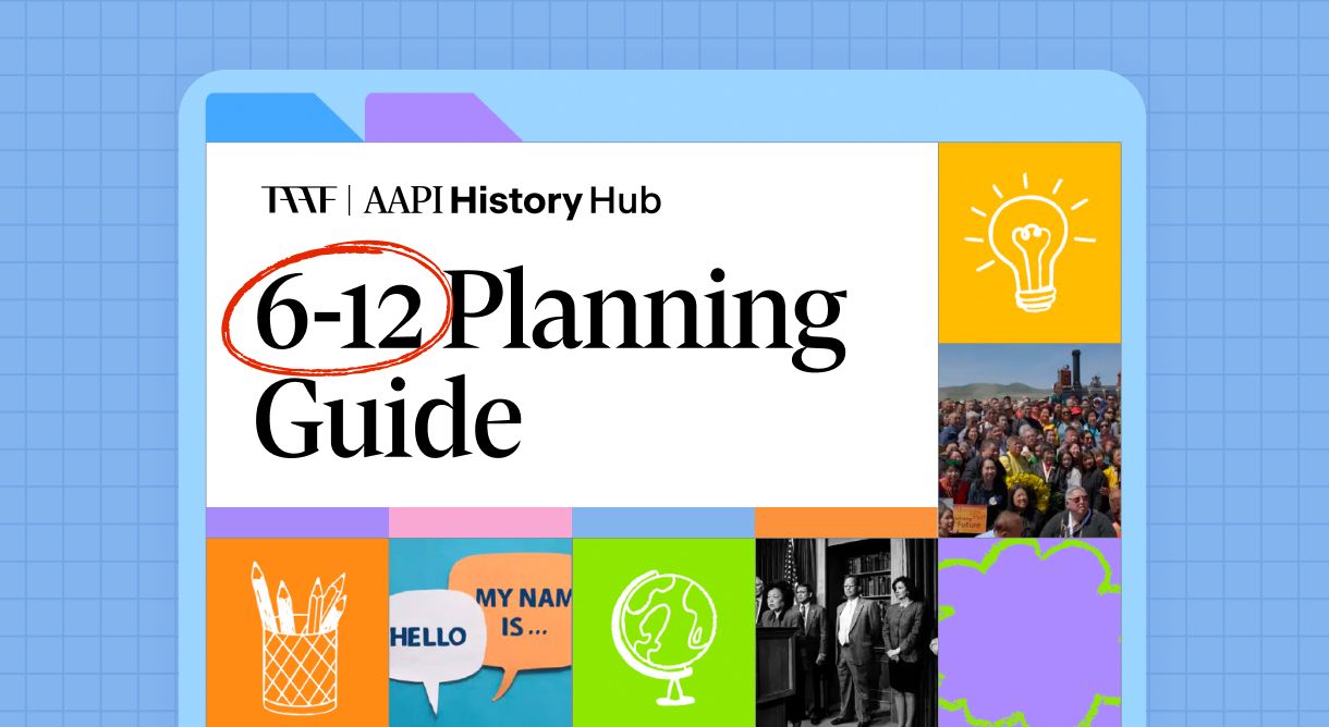 6-12 Planning Guide