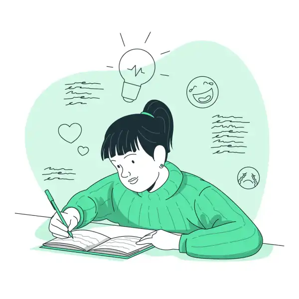 Asian American Pacific Islander Women Poetic Elements