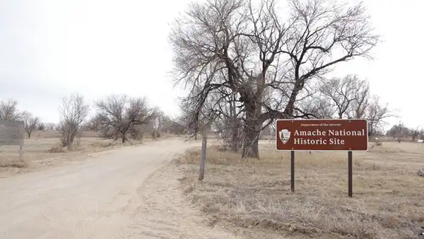 Amache National Historic Site 