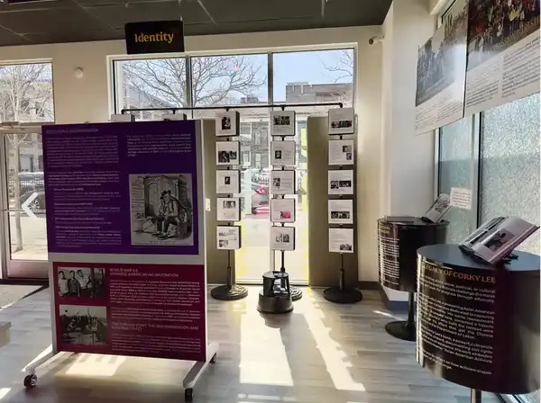 AAPI History Museum
