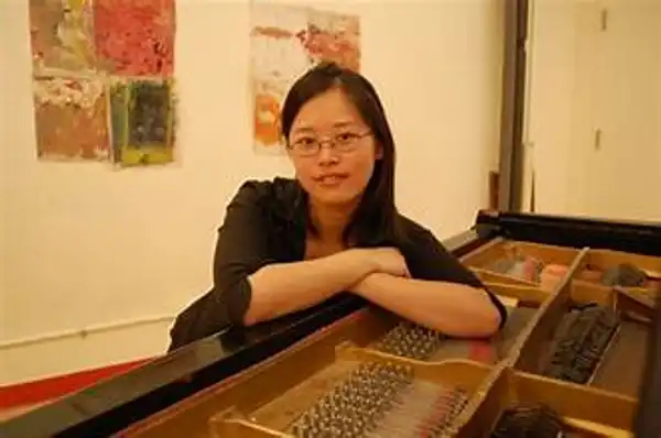 DREAM Act: Tereza Lee