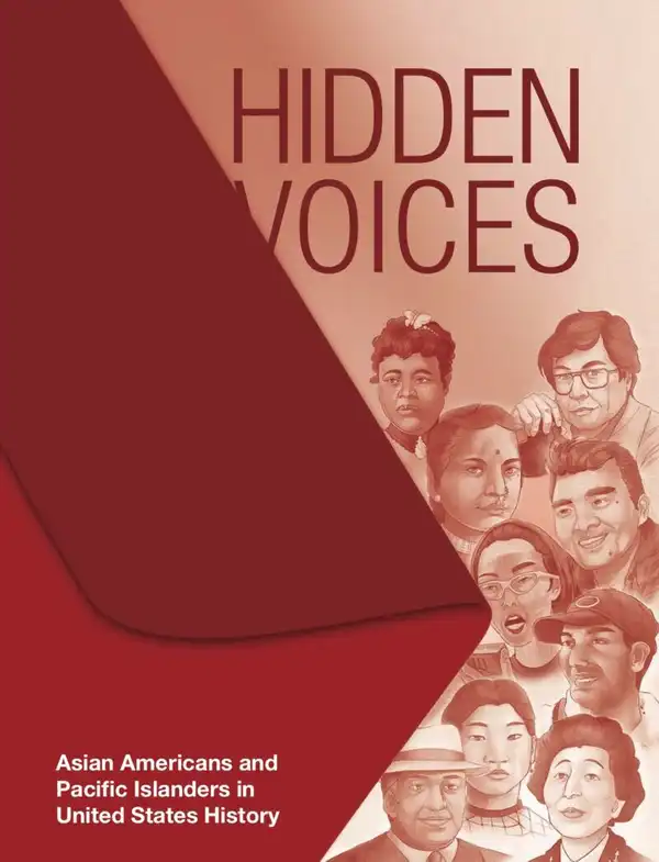 Hidden Voices Professional Learning Resources