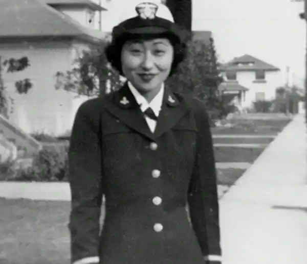 Asian Americans in Military Service during WWII