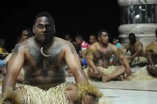 Pacific Islanders Climate Devastation Poetry