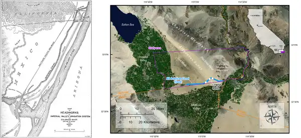 Sikh Farmers in the Borderlands
