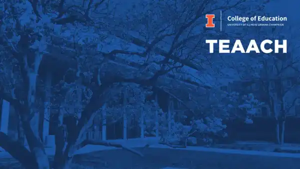 Teaching Equitable Asian American Community History (TEAACH) Professional Development Series