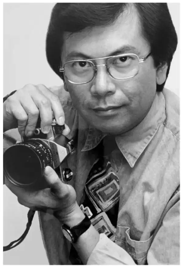 The Photography of Corky Lee: Asian Americans in Photos