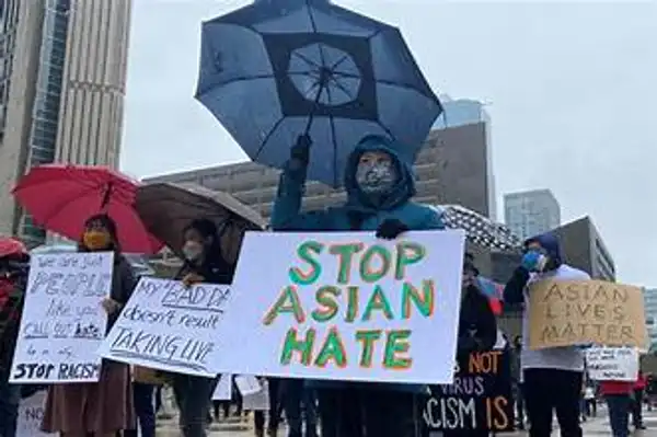 Anti-Asian Racism: Connections in History