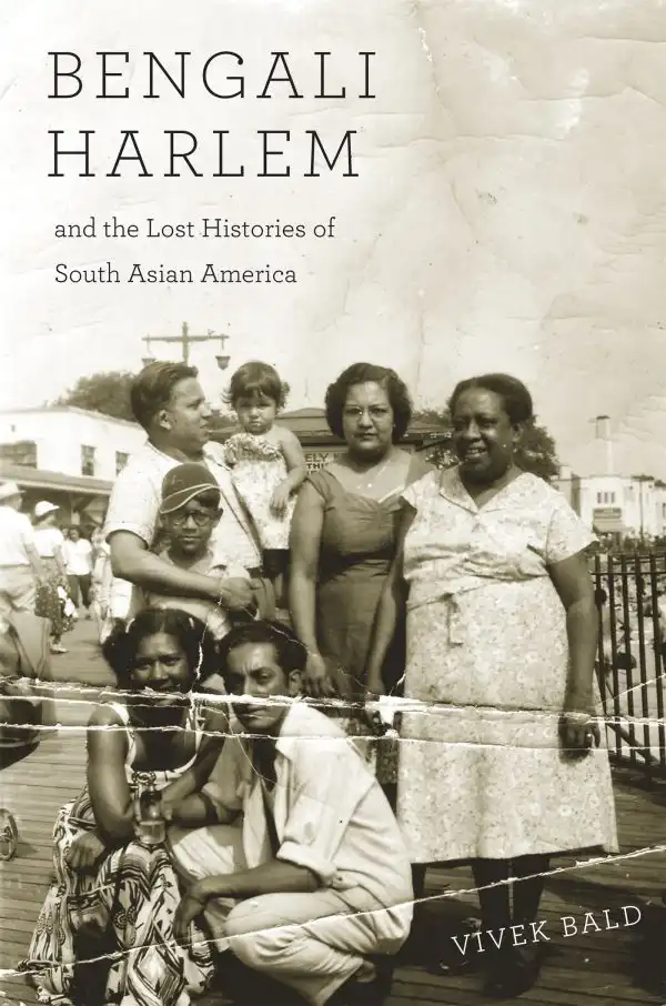 South Asian Immigration