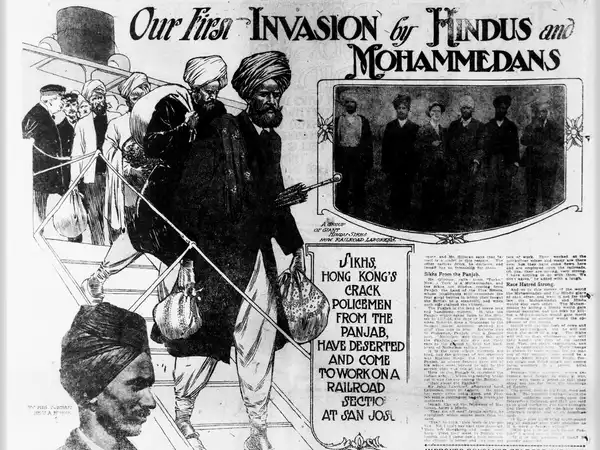 Racial Identity and American Citizenship in the Court
