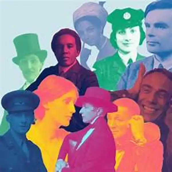 Past vs Present: The Impact of Change-Makers