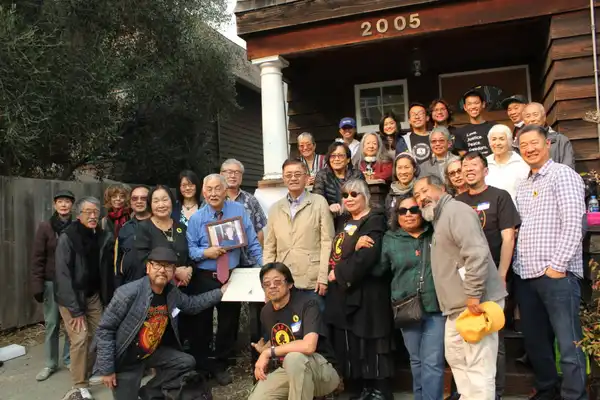 Ethnic Studies and Student Solidarity Movement