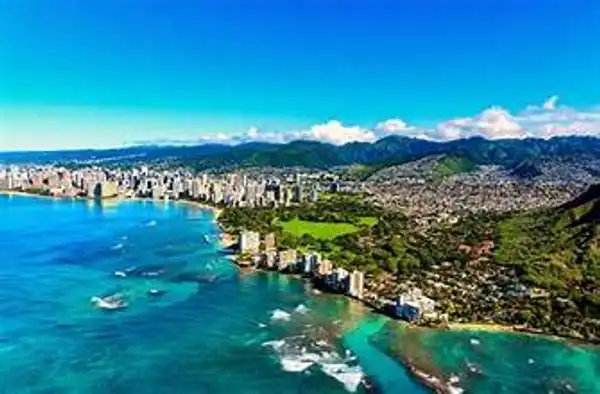 The History of Hawai'i and the Impact of Colonization and Tourism
