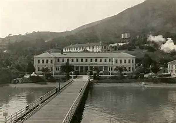 Angel Island