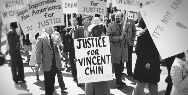 From Outrage to Organizing: The Impact of the Vincent Chin Case