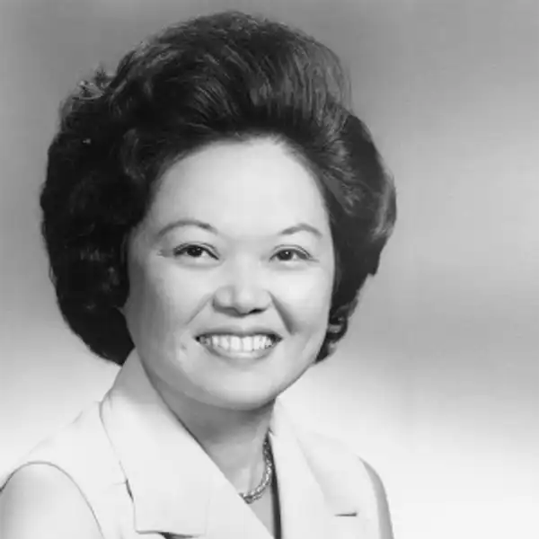 Asian American Voices in Politics