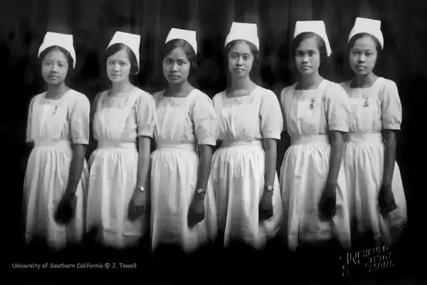 Filipinx American Histories