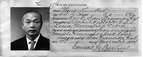 Landmark Supreme Court Cases and the 14th Amendment