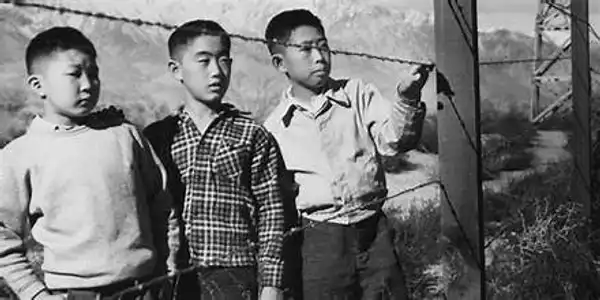 Japanese American Incarceration
