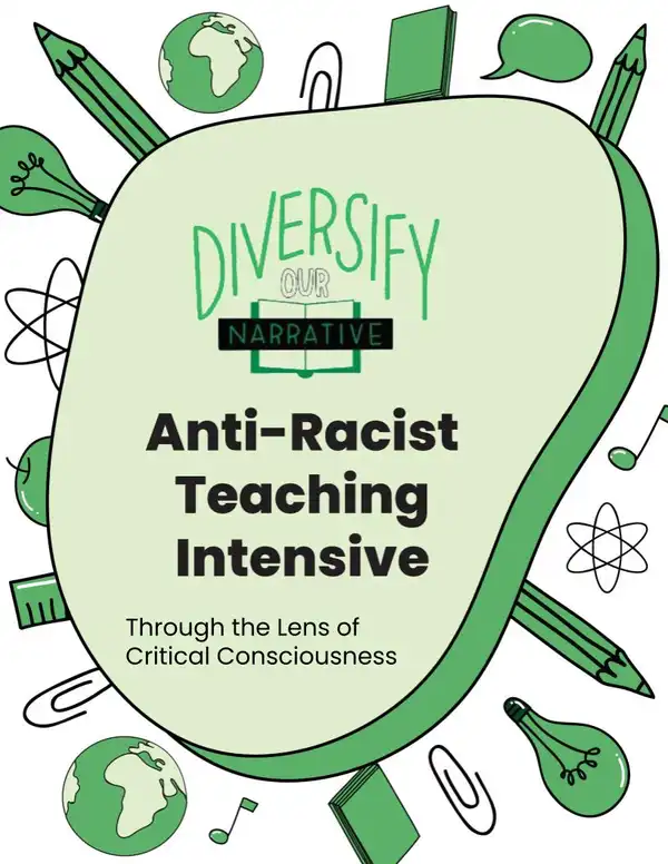 Ethnic Studies Professional Learning