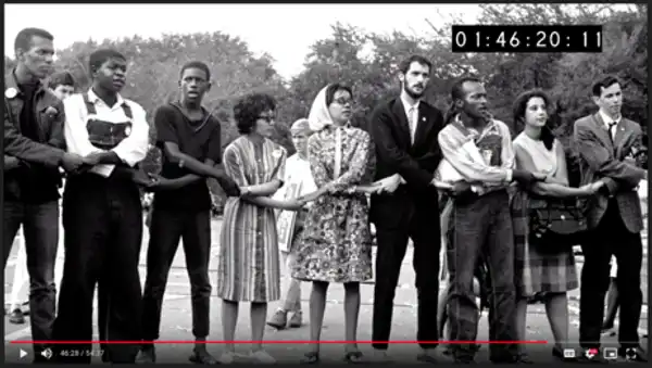 Immigration and Nationality Act of 1965 – Civil Rights Movement Era
