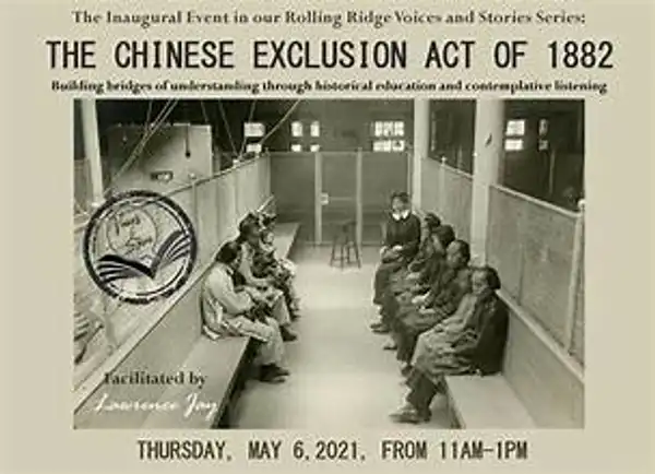 Asian Immigration & Laws