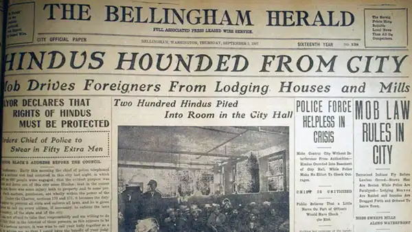 Understanding Sikhs and Sikh American History