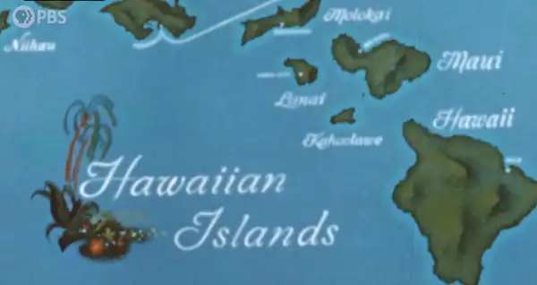 Native Hawaiian Sovereignty Movement