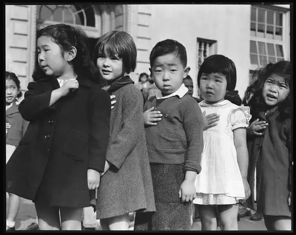 Chicago Asian American Ethnic Neighborhoods