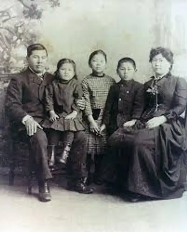 The Fight For School Desegregation by Asian Americans