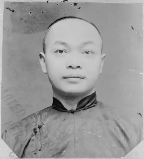 Birthright Citizenship: Wong Kim Ark
