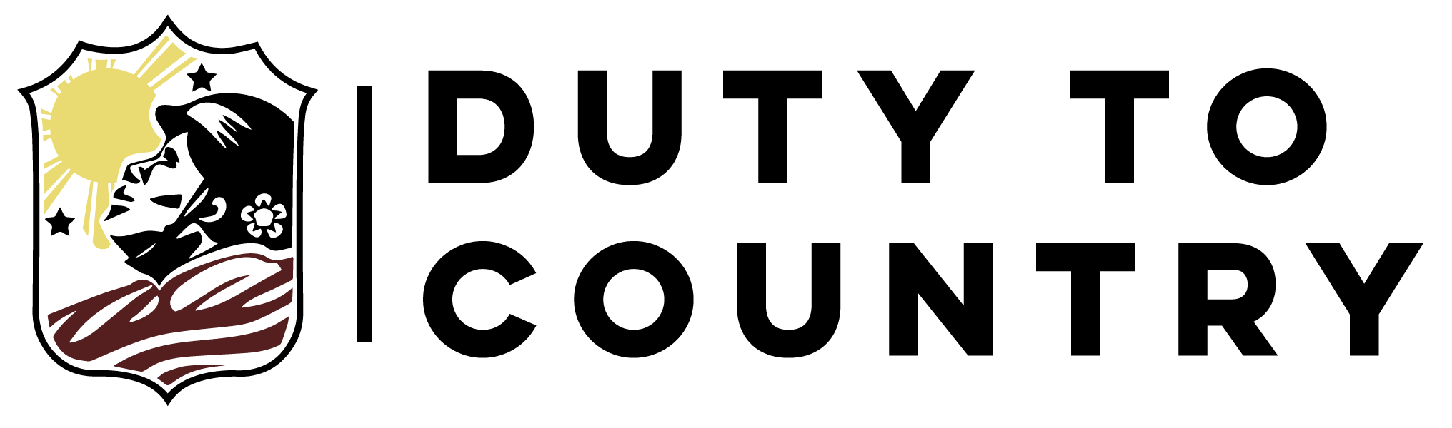 Logo of Duty to Country