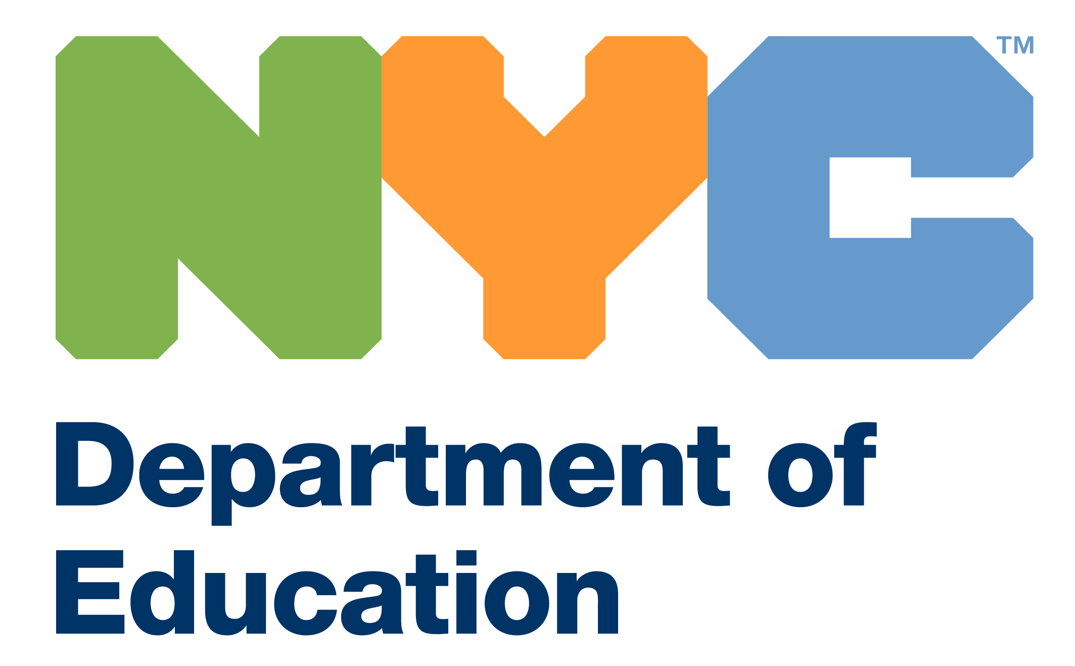 Logo of NYC Department of Education