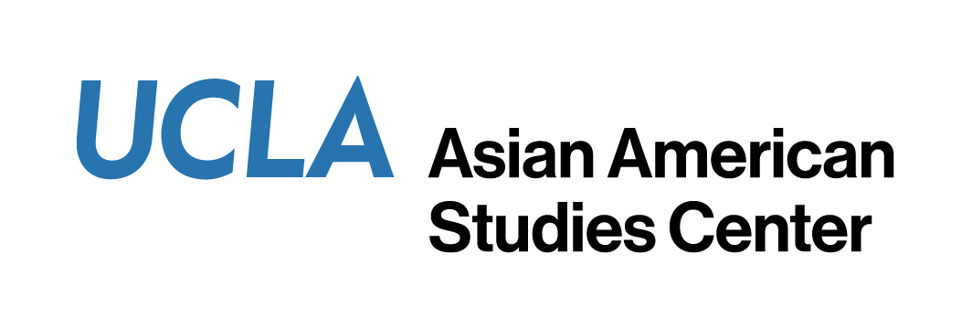 Logo of UCLA Asian American Studies Center